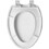 Bemis 7300SL 000 "Stay-Tite" Toilet Seat