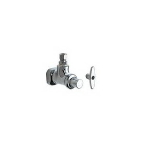 Chicago Faucets C1013ABCP Stop Valve