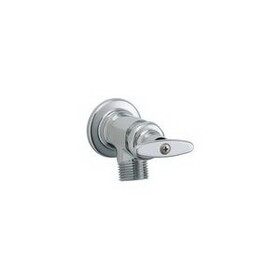 Chicago Faucets 293-CP Service Sink Faucet