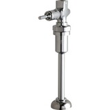 Chicago Faucets 733-OHVBCP Urinal Flush Valve