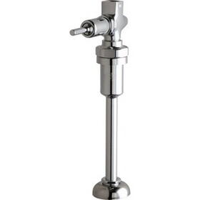 Chicago Faucets C733OHVBCP Urinal Flush Valve