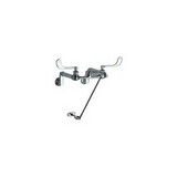 Chicago Faucets 815-CP Institutional Faucet
