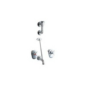 Chicago Faucets 911-ISCP Service Sink Faucet