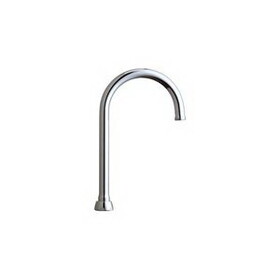 Chicago Faucets GN2AJKABCP Faucet Body