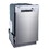 Edgestar EBIDW1802BL Built-In Dishwasher