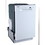 Edgestar EBIDW1802BL Built-In Dishwasher