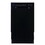 Edgestar EBIDW1802BL Built-In Dishwasher