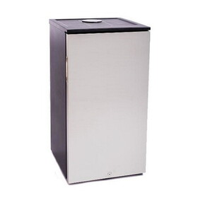 Edgestar EBR1000SS Compact Refrigerator