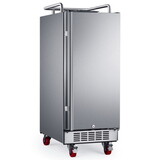 Edgestar BR1500SSOD Outdoor Kitchen Refrigerator