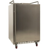 Edgestar EBR7001SSOD Outdoor Kegerator