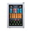 Edgestar EBWC91SS Beverage Center