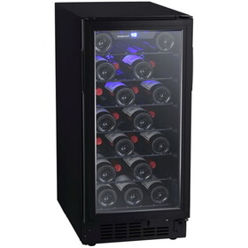 Edgestar EBWR301BL Wine Cooler