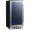 Edgestar ECBR902SG Beverage Center