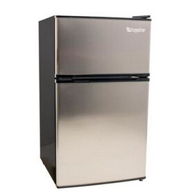 Edgestar CRF321SS Compact Refrigerator