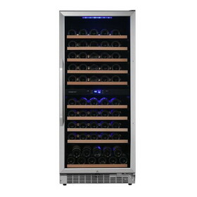 Edgestar ECWR1102DZ Wine Cooler