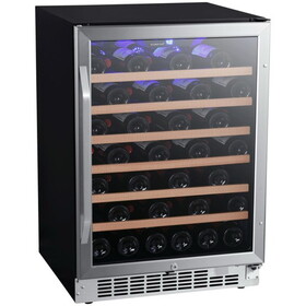 Edgestar CWR532SZ Wine Cooler