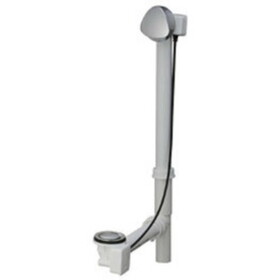 Geberit G150176ID1 Tub / Shower Drain