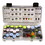 Jones Stephens 143511 Ultimate Aerator Repair Kit, Standard and Cache Style with Keys, Price/EACH
