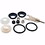 Jones Stephens C25429 Complete Faucet Repair Kit fits Delta/Delex and Peerless Ball Style Faucets, Price/EACH