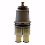 Jones Stephens C25451 Pressure Balanced Tub/Shower Cartridge fits Delta Multichoice, 4-3/8