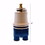 Jones Stephens C25463 Pressure Balanced Tub/Shower Cartridge fits Delta Monitor, 4" Overall Length, Pack of 3