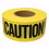 Jones Stephens J43300 3" x 300' Caution Tape, Price/EACH