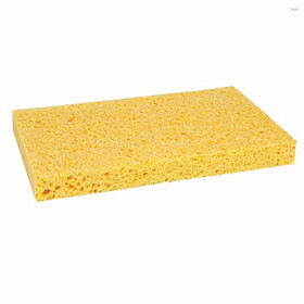 Jones Stephens S50002 Commercial Sponge, Large Cellulose
