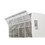 Koldfront KWTC14012WCO230V Air Conditioner