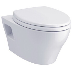 Toto CT428CFG#01TOTO "EP" One Piece Toilet
