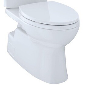 Toto CT474CUFG#01TOTO "Vespin II" Toilet Bowl Part