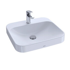 TOTO TLT415G01 "Arvina" Vessel Style Bathroom Sink