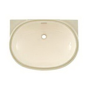 TOTO TLT546G12 Undermount Bathroom Sink