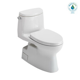 Toto MS614124CEFG#01TOTO "Carlyle II" One Piece Toilet