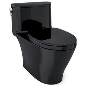 Toto MS642124CEF#51TOTO "Nexus" One Piece Toilet