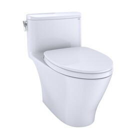 Toto MS642124CEFG#01TOTO "Nexus" One Piece Toilet