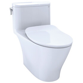 Toto MS642234CEFG#01TOTO "Nexus" One Piece Toilet