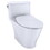 Toto MS642234CUFG#01TOTO "Nexus" One Piece Toilet