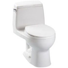 Toto MS853113S#01TOTO "Ultramax" One Piece Toilet