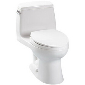 Toto MS854114EG#01TOTO "Eco Ultramax" One Piece Toilet