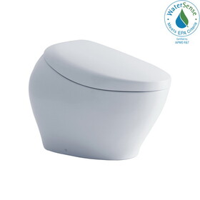 Toto MS902CUMFG#01TOTO "Neorest" One Piece Toilet