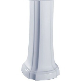 TOTO TPT97001 "Guinevere" Pedestal Base