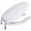 TOTO TSC13401 "Reliance Commercial" Toilet Seat