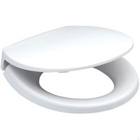 Toto SS113#01TOTO "Soft Close" Toilet Seat