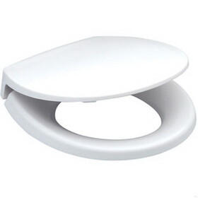 Toto SS114#01TOTO "Soft Close" Toilet Seat