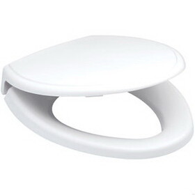 Toto SS154#01TOTO "Soft Close" Toilet Seat
