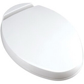 Toto SS204#01TOTO "Soft Close" Toilet Seat