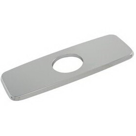 Toto THP3158#CPTOTO Deck Plate Part