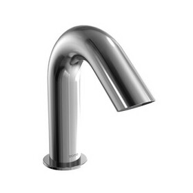 Toto TLE28001U2#CPTOTO Electronic Bathroom Sink Faucet