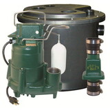 Zoeller Z1310001 