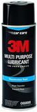 3M 08898 3M 08898 Multi Purpose Spray Lubricant - 10.5 oz.